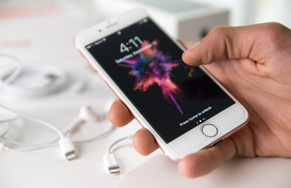 iPhone da Apple