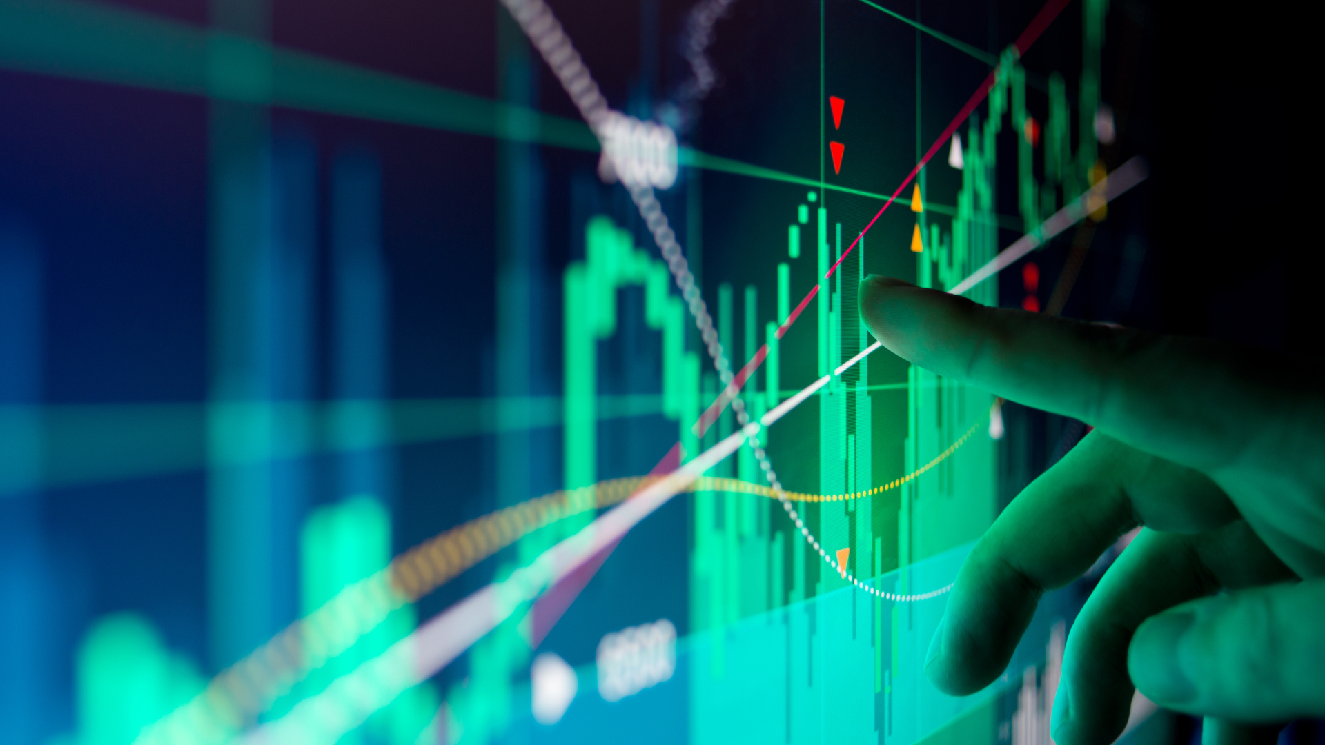 Mercado de ações XP EZTec Copel