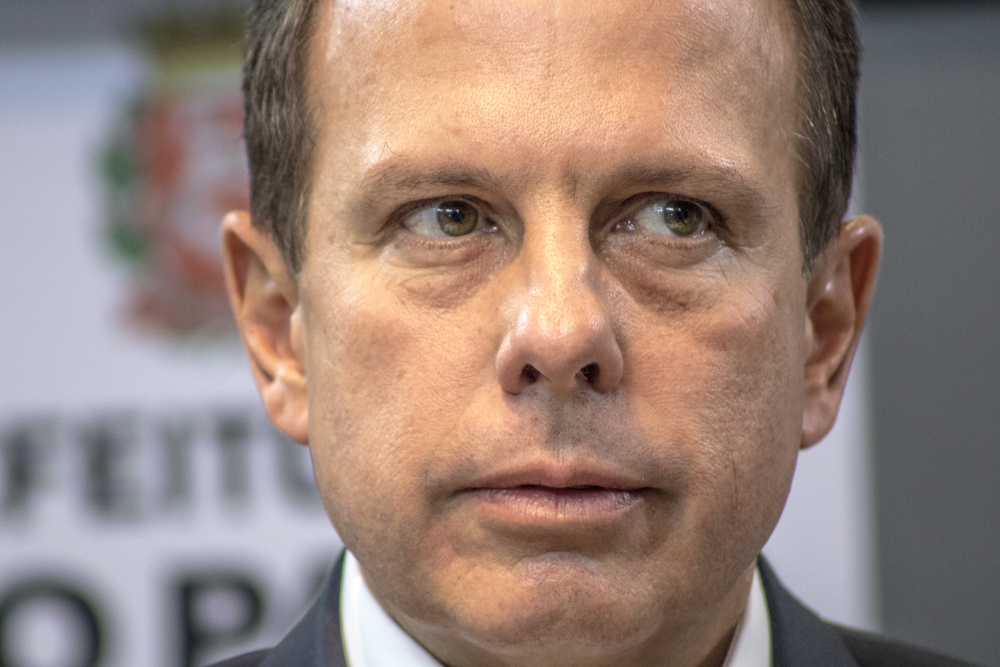 João Doria
