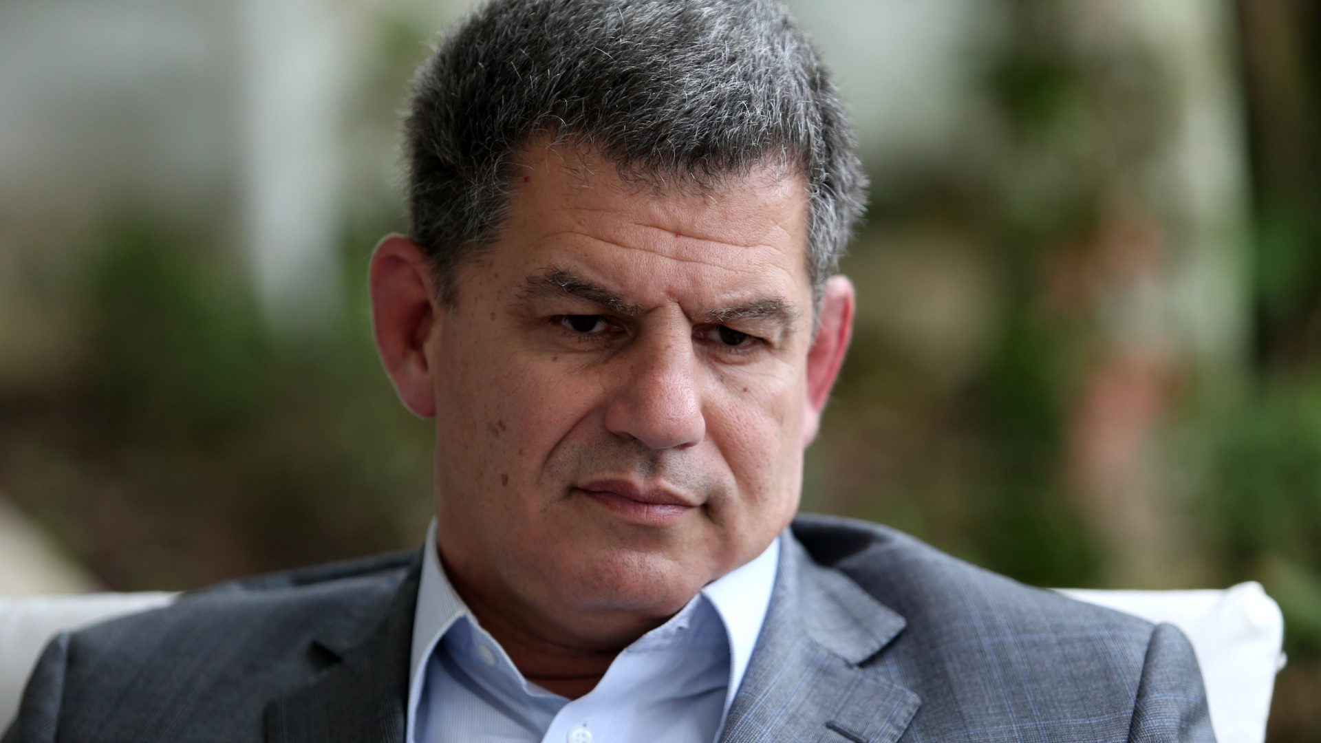 Gustavo Bebianno