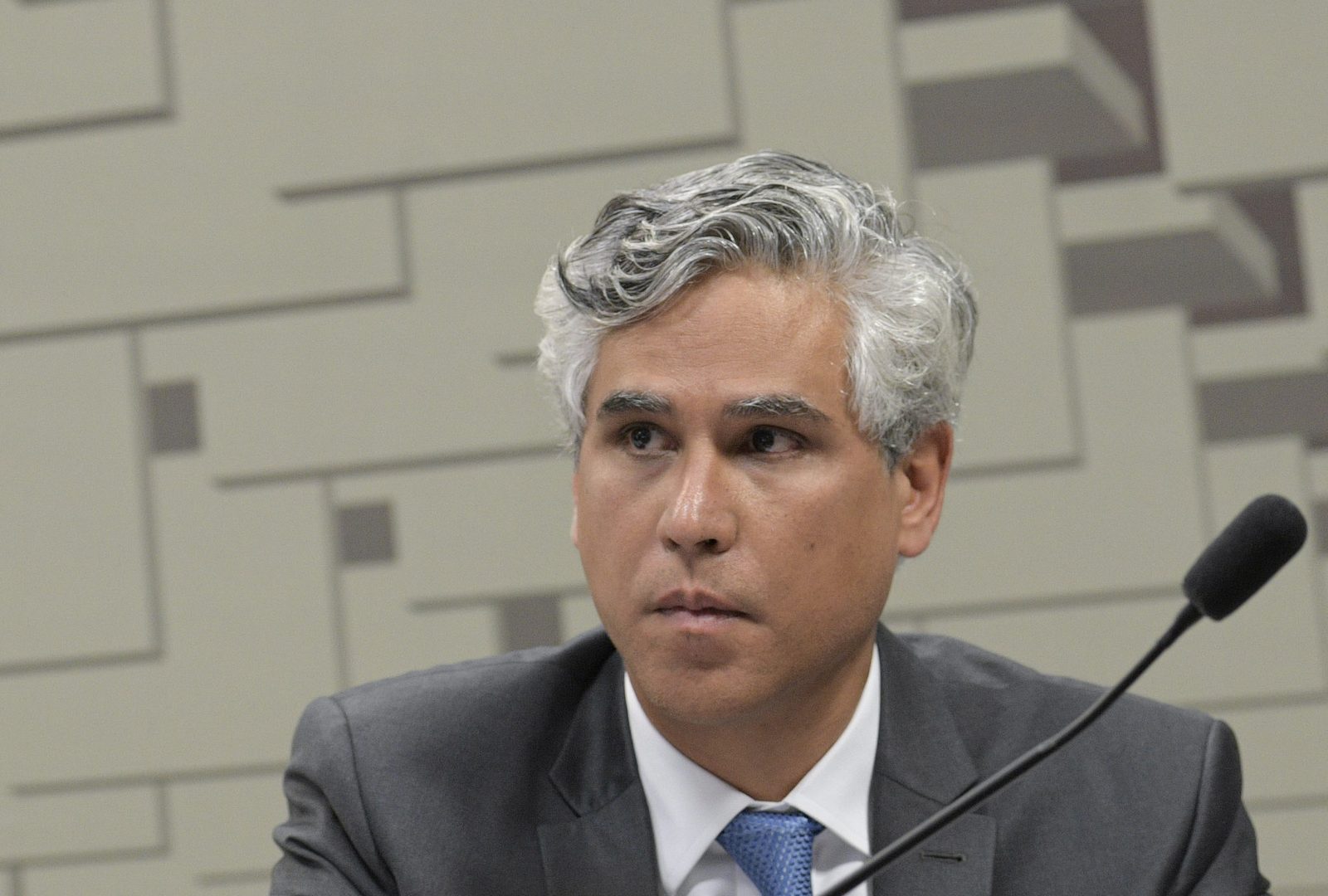 Economista João Manoel Pinho de Mello