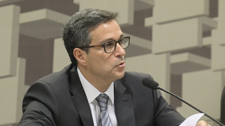 Roberto Campos Neto