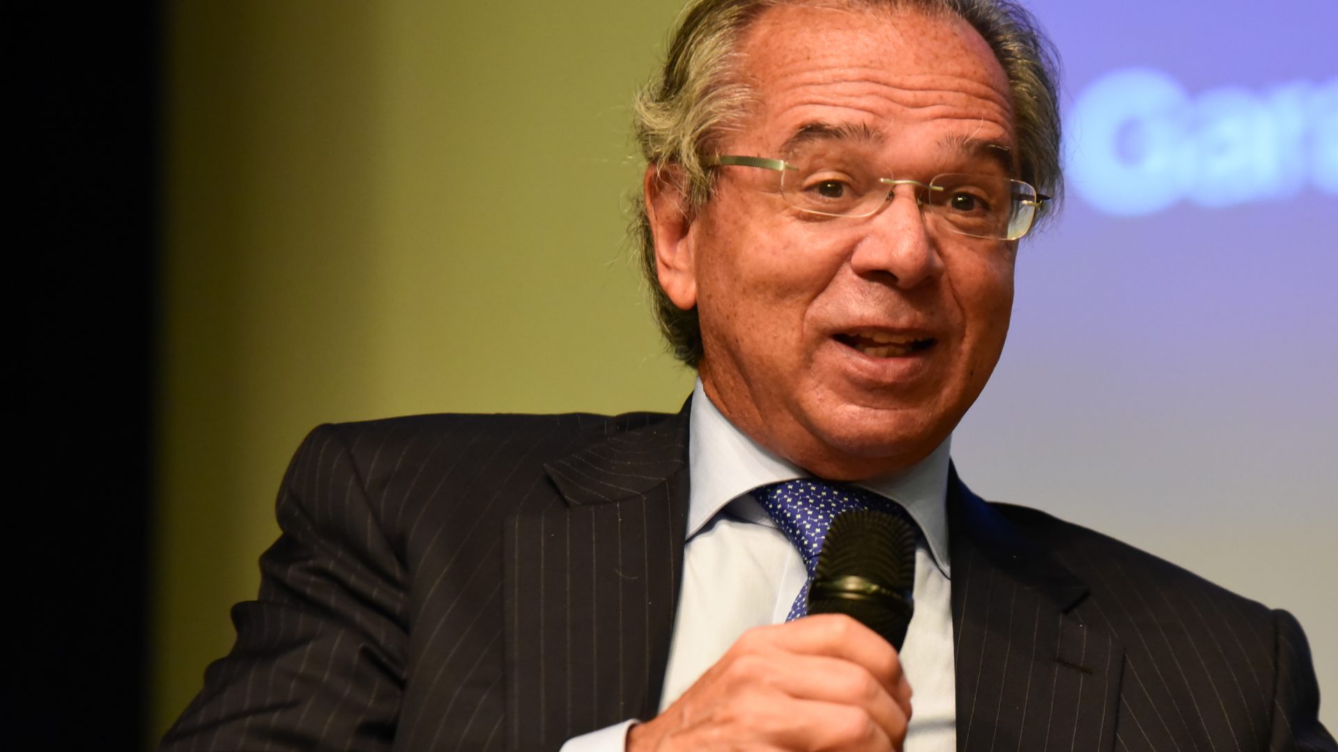 Paulo Guedes