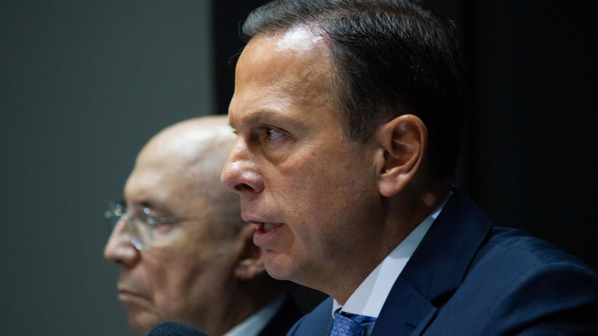 João Doria