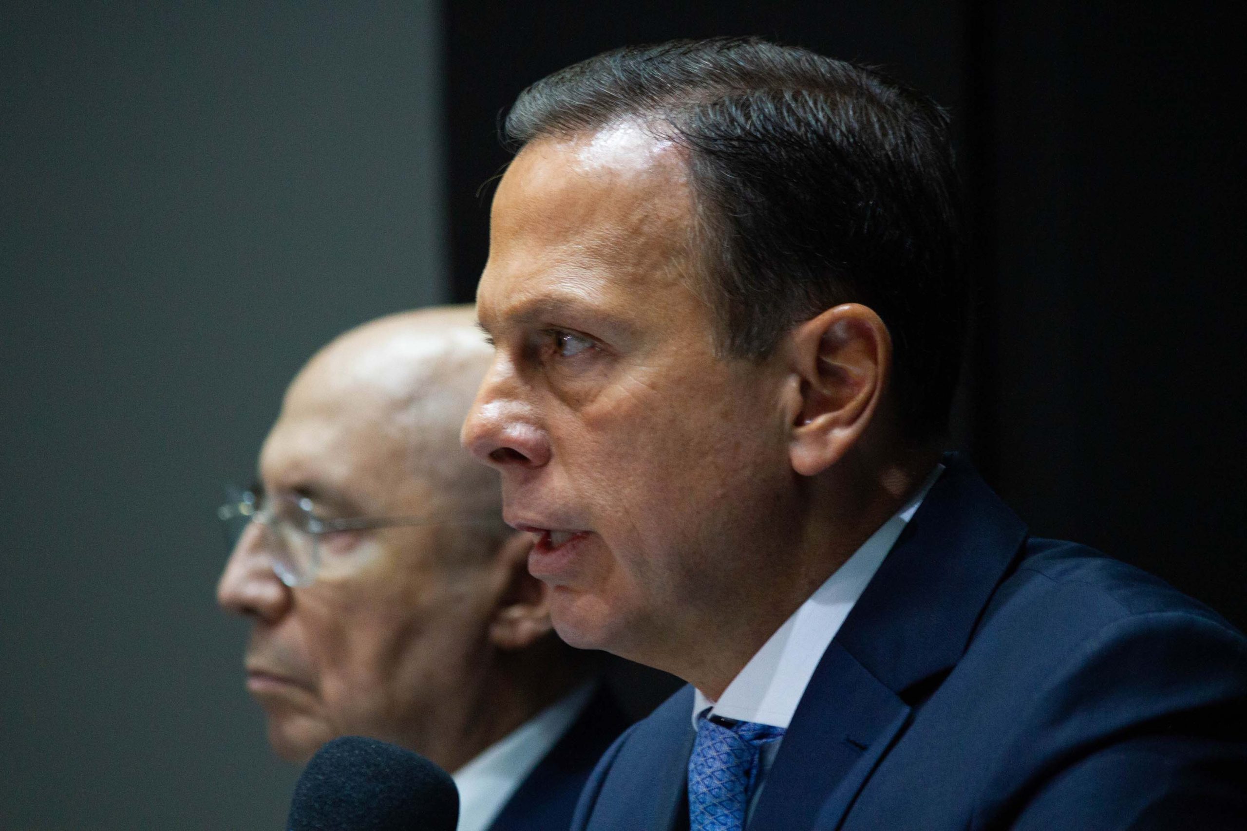 João Doria