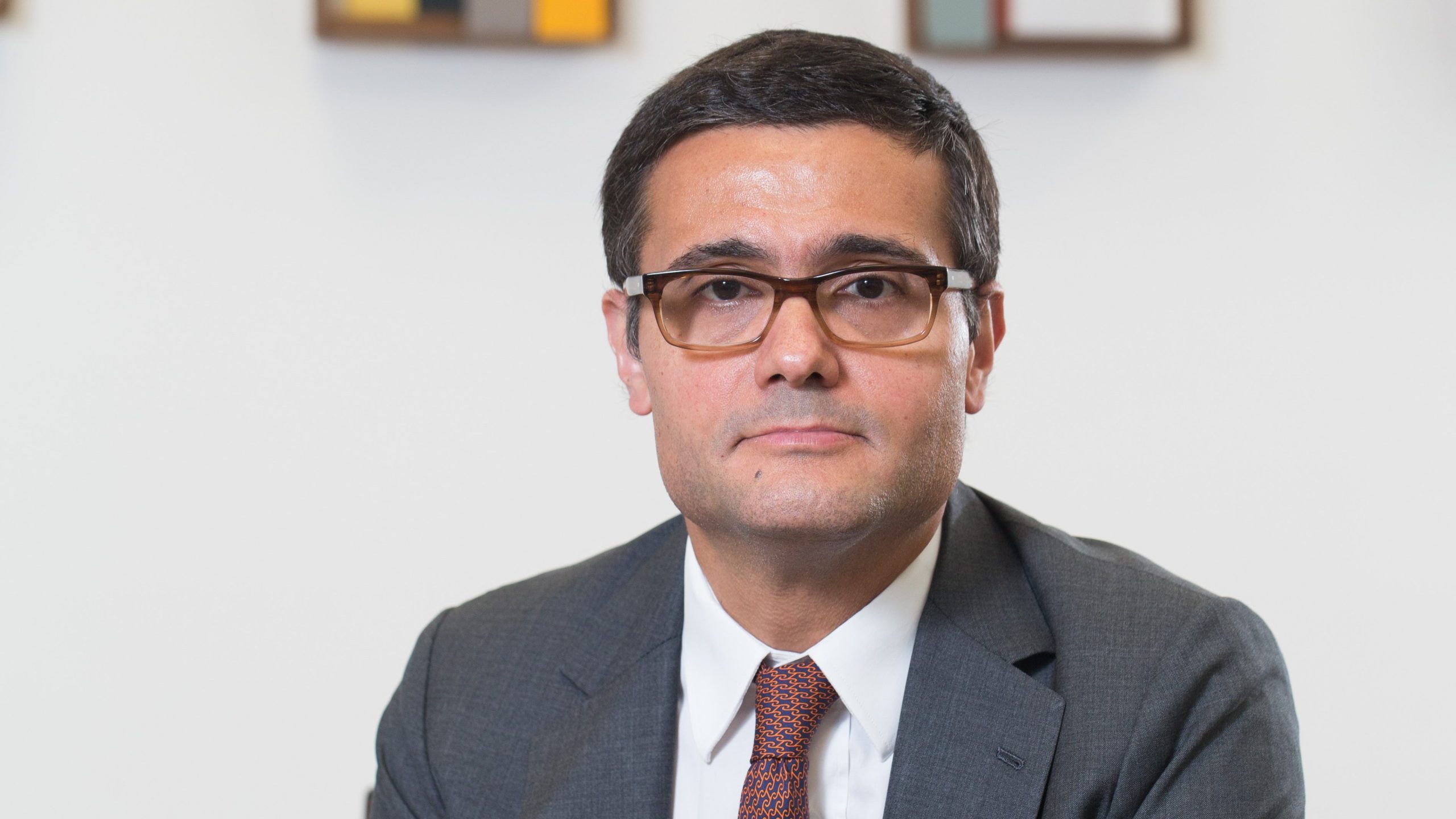 Mario Mesquita Itaú