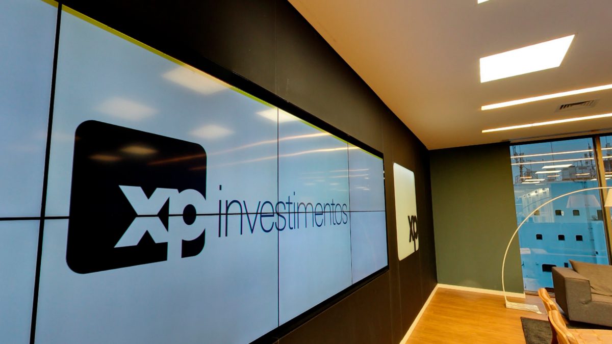XP Inc