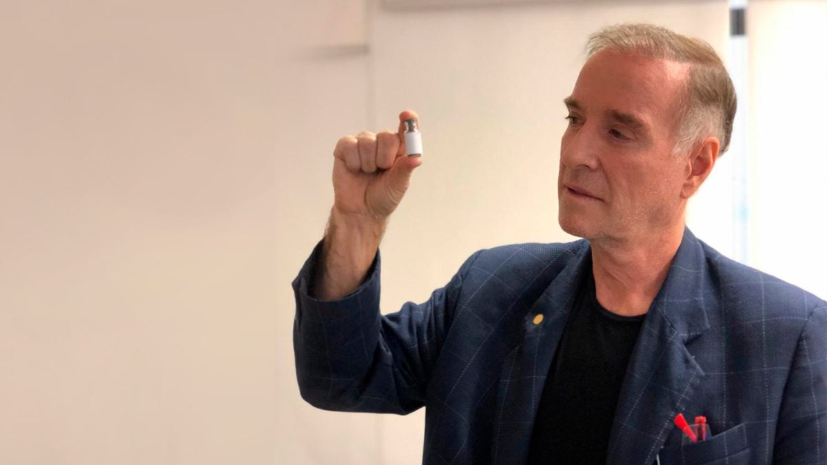Eike Batista