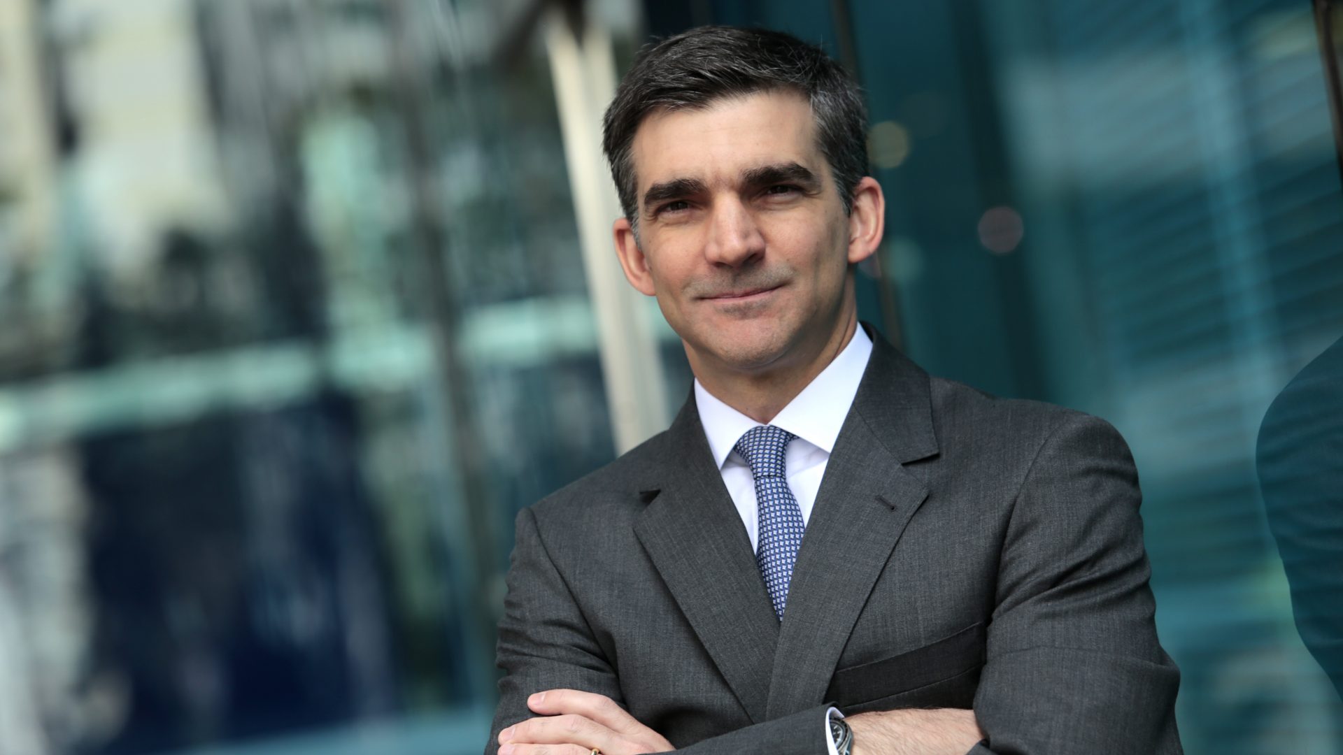 Marcelo Marangon, presidente do Citi no Brasil