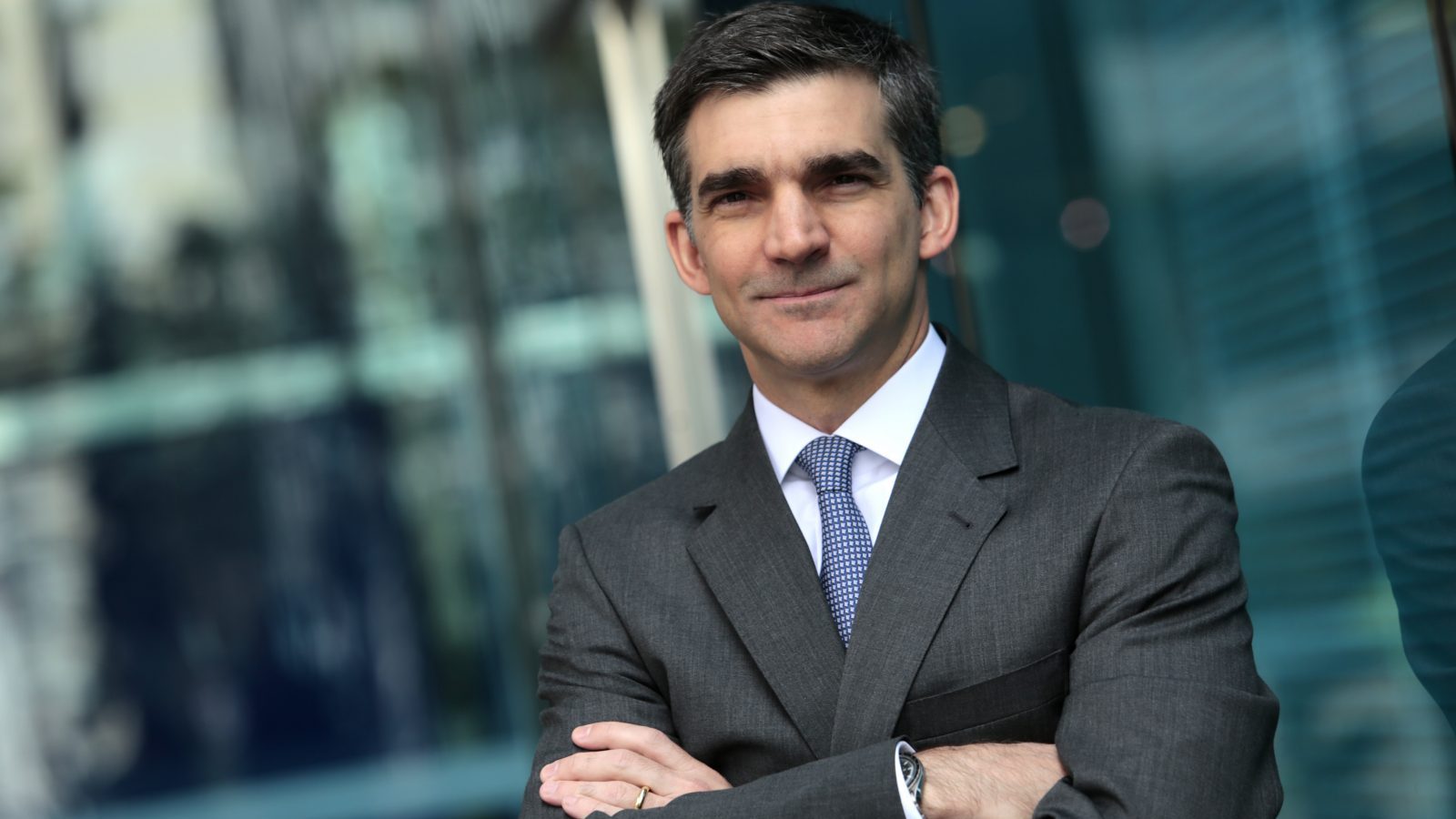 Marcelo Marangon, presidente do Citi no Brasil