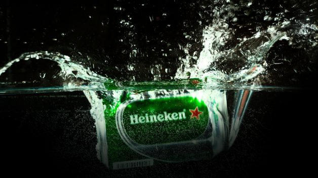 Heineken