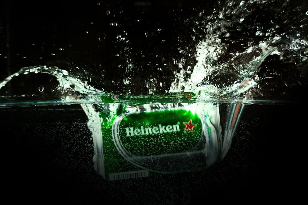 Heineken