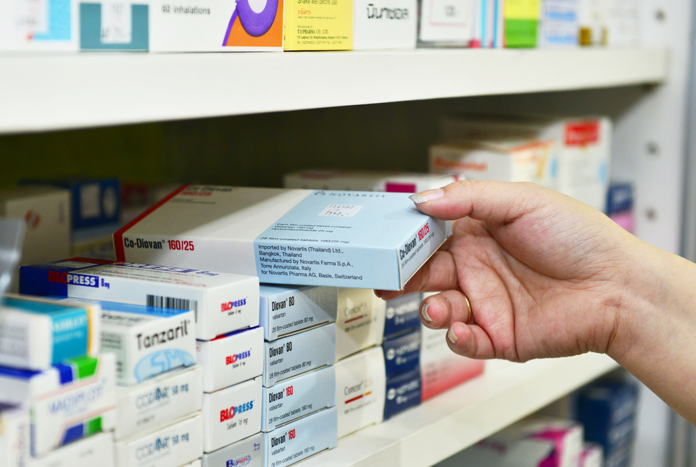 Remédio medicamento
