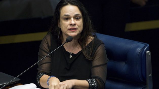 Janaína Paschoal