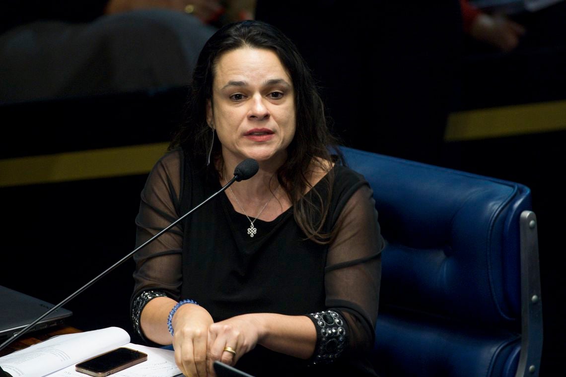 Janaína Paschoal