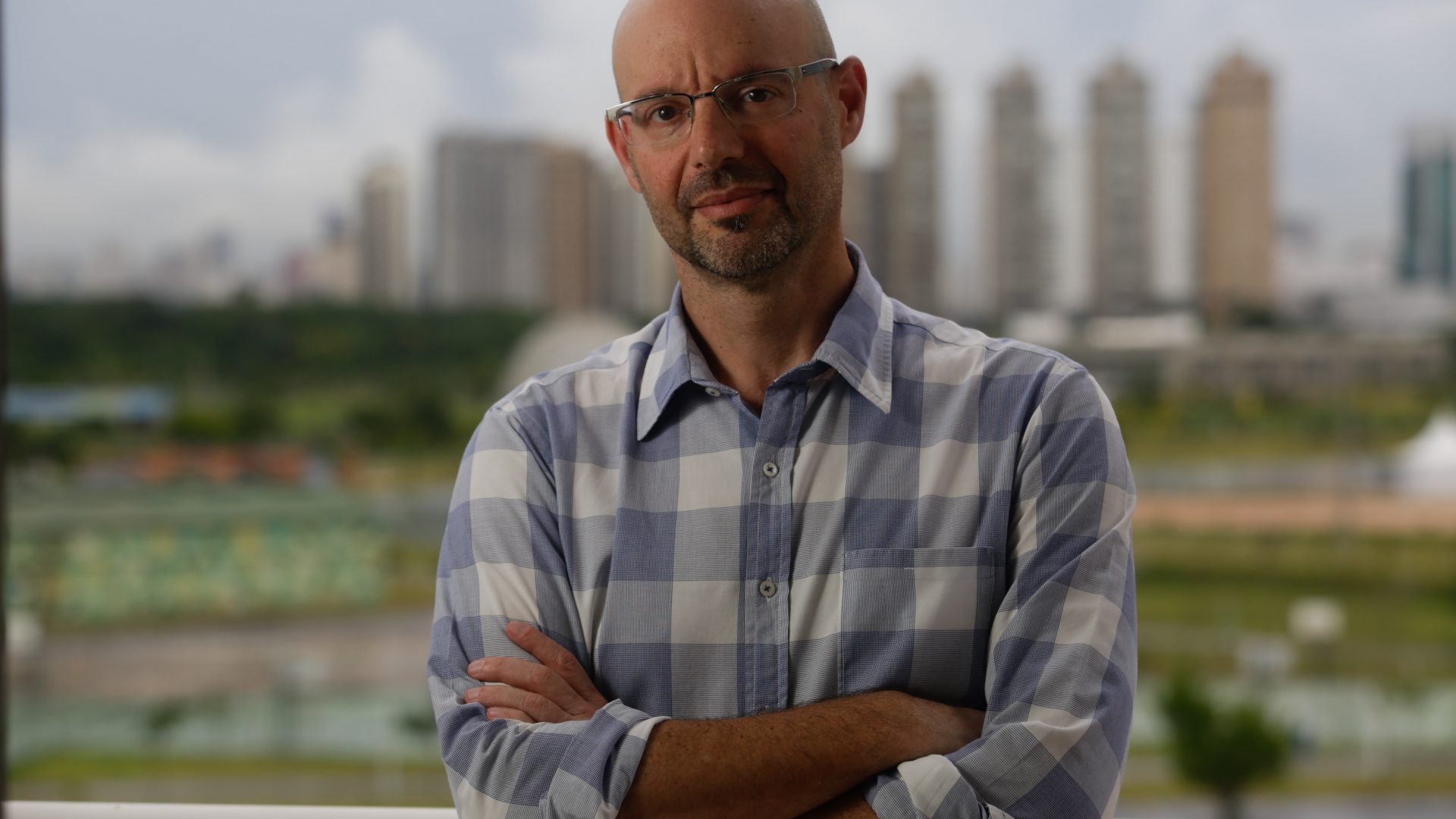 Gabriela Biló/ Estadão conteúdo/AE