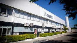 Taurus (TASA4) é multada em R$ 25 milhões e fica suspensa de contratar com a administração do estado de São Paulo por dois anos