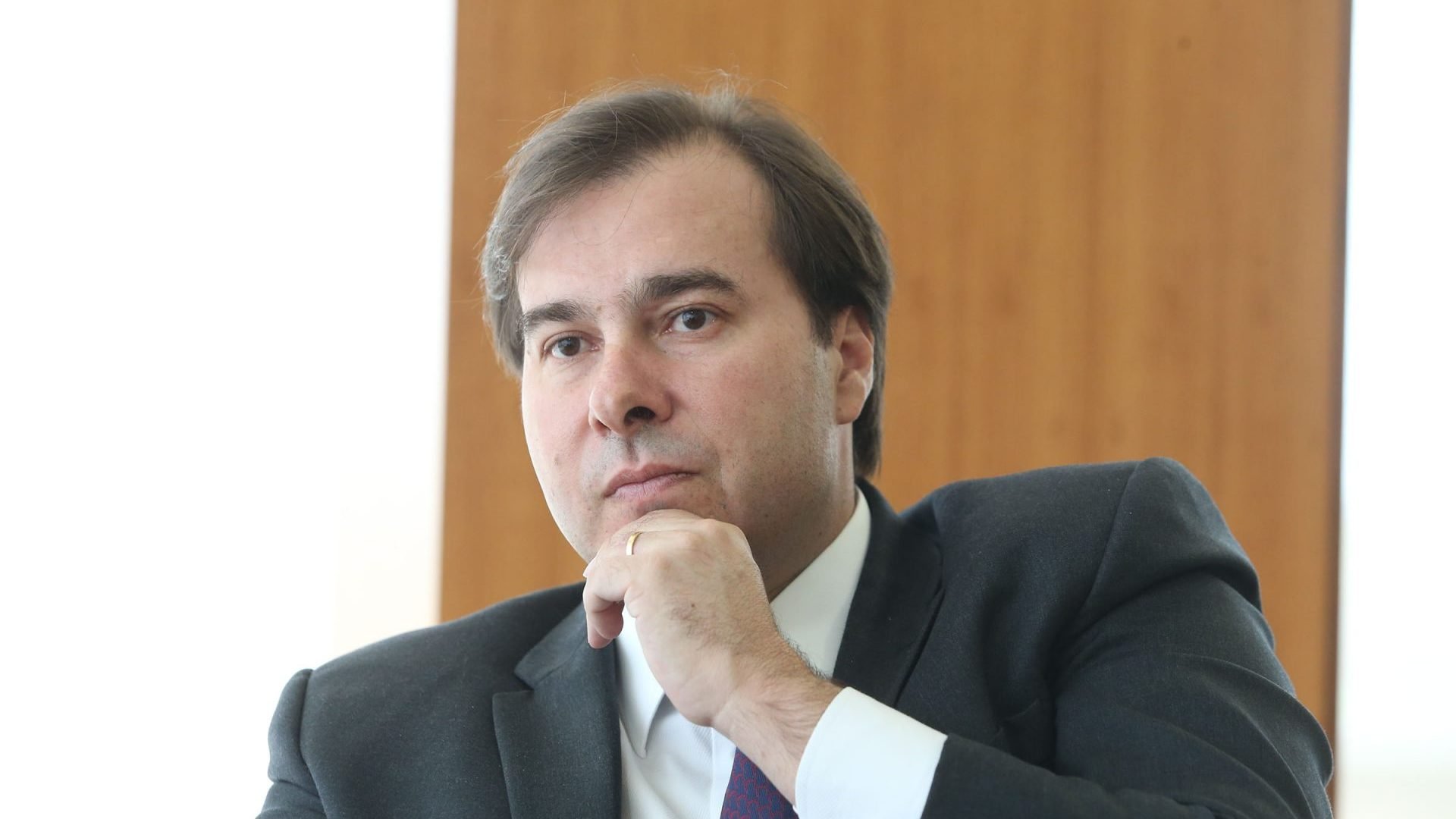 Rodrigo Maia