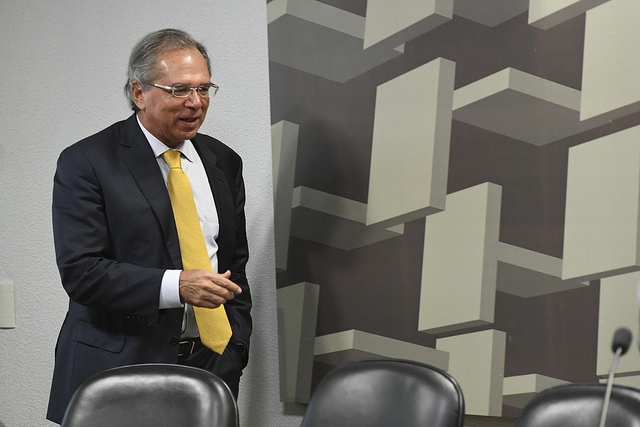 Paulo Guedes