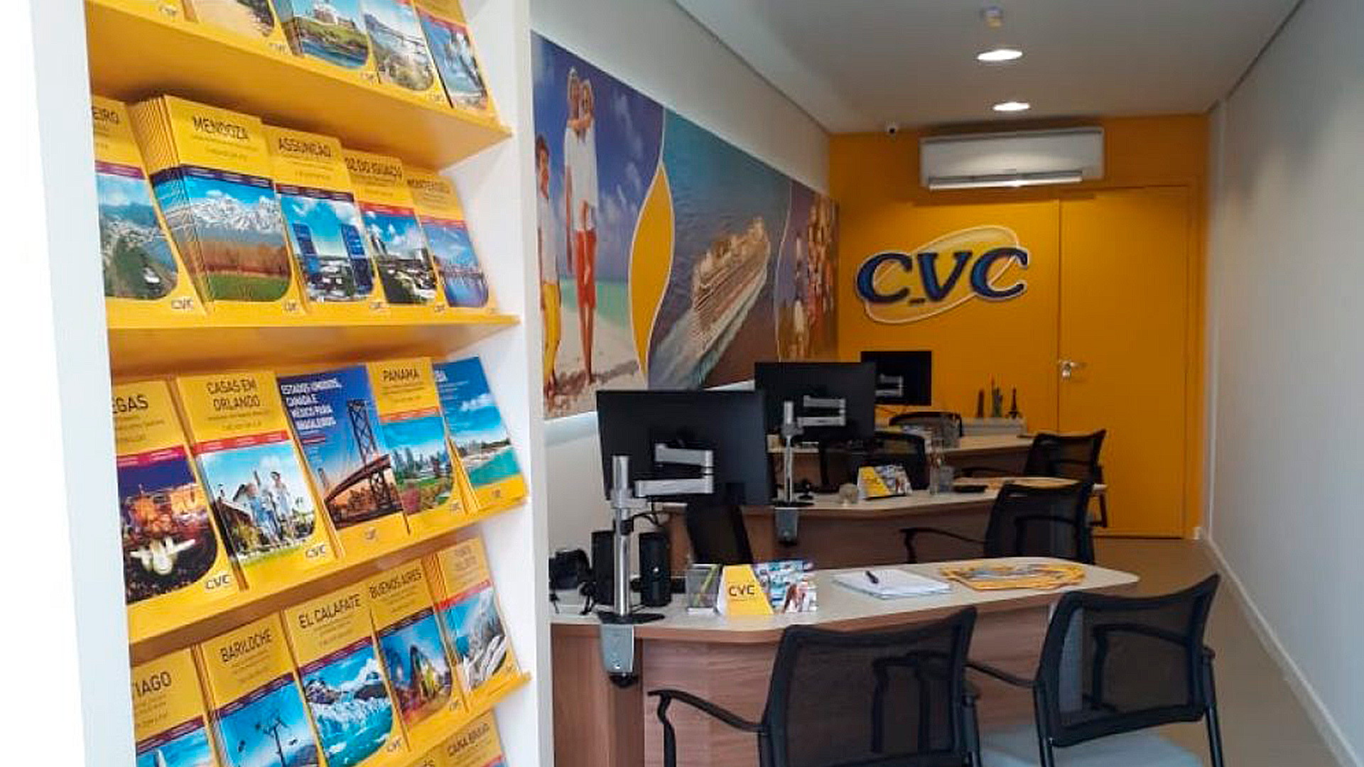 CVC
