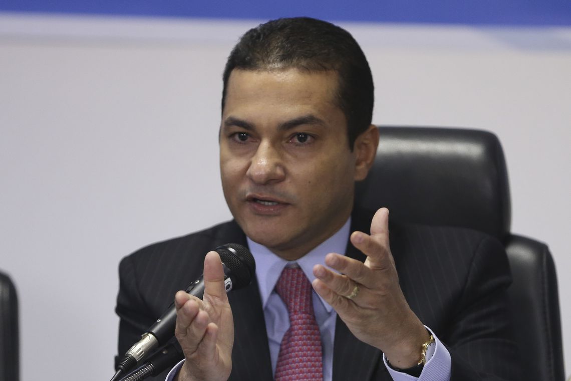 Marcos Pereira