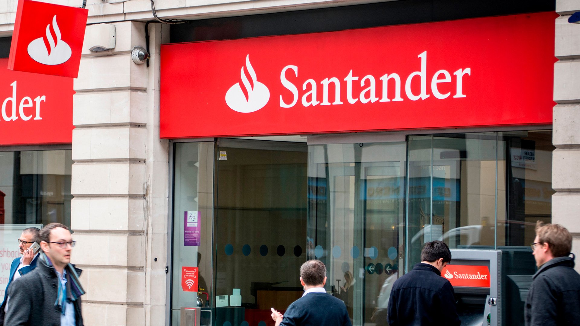 Santander (SANB11)