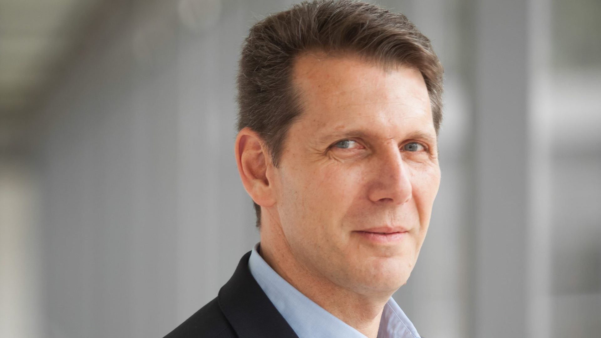 Fabio Adegas Faccio, presidente da Lojas Renner