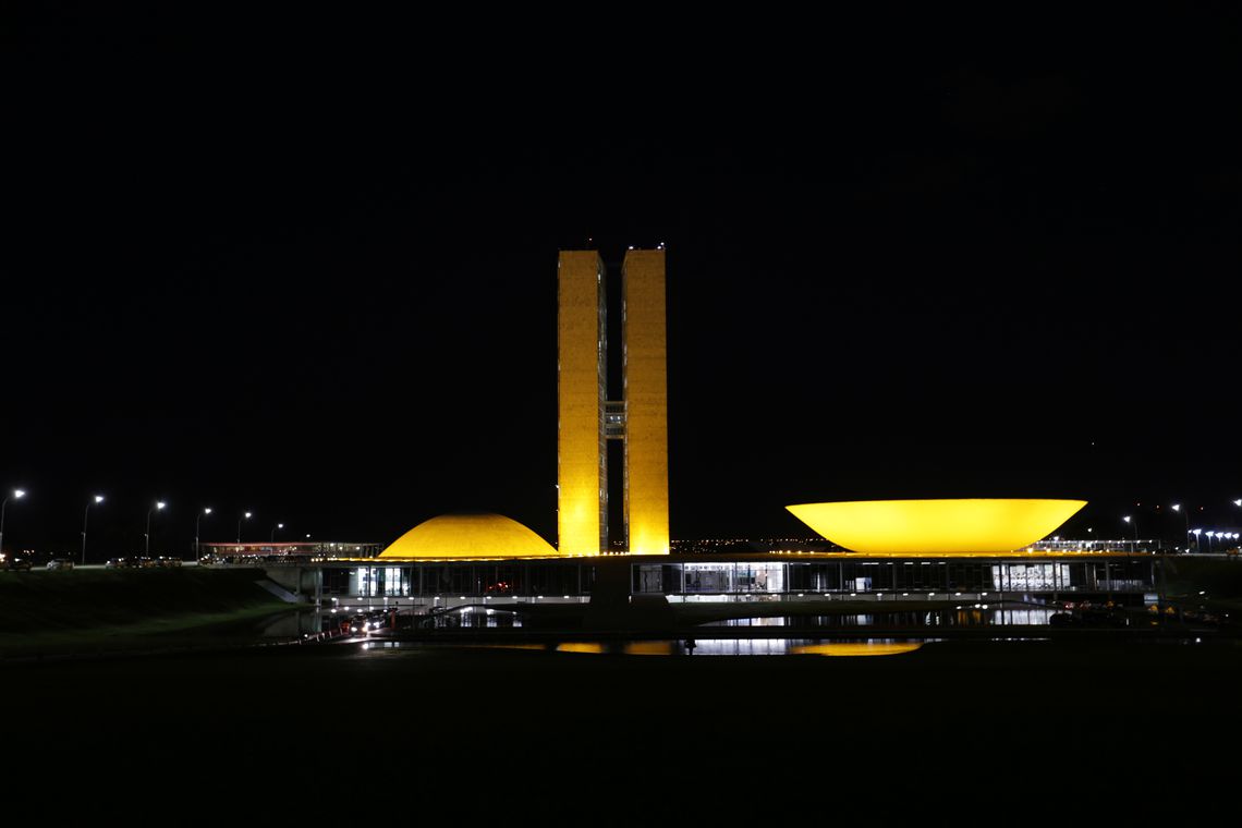 Reforma tributária