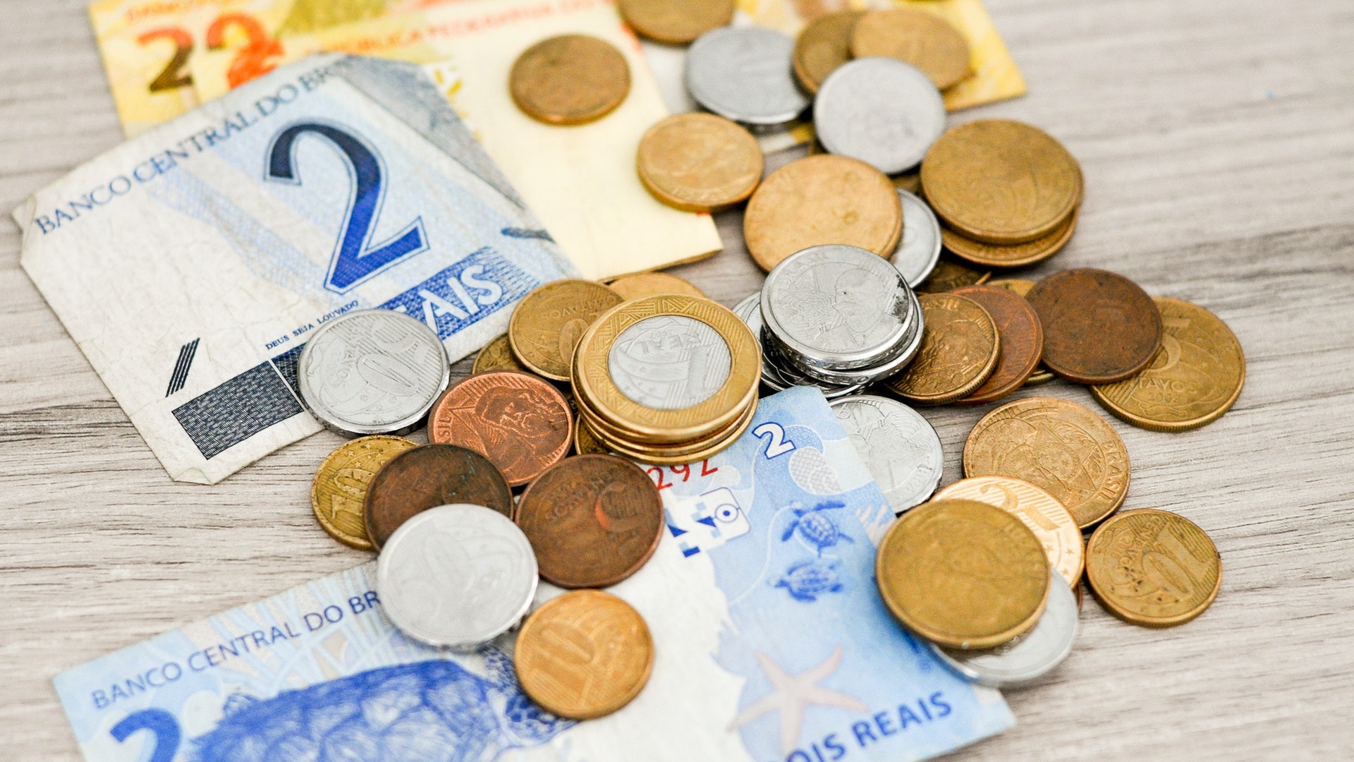 Cédulas Dinheiro Real - Foto gratuita no Pixabay - Pixabay