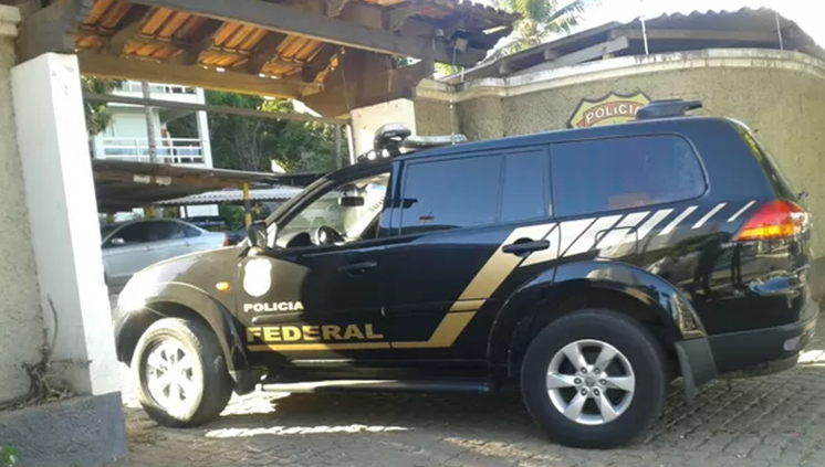 Polícia Federal PF
