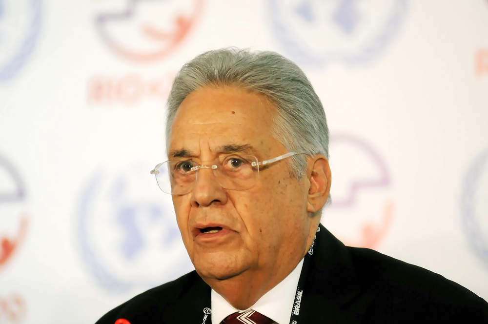 Fernando Henrique Cardoso FHC