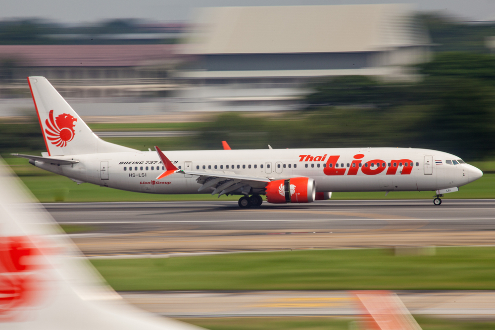Boeing 737 MAX 9