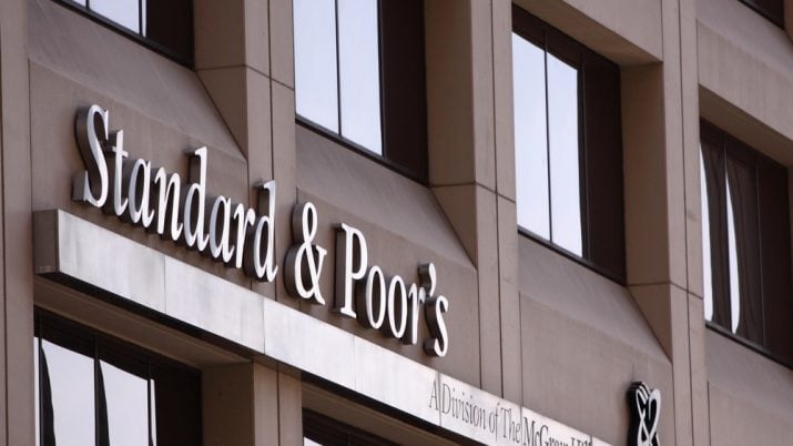 Standard & Poor's