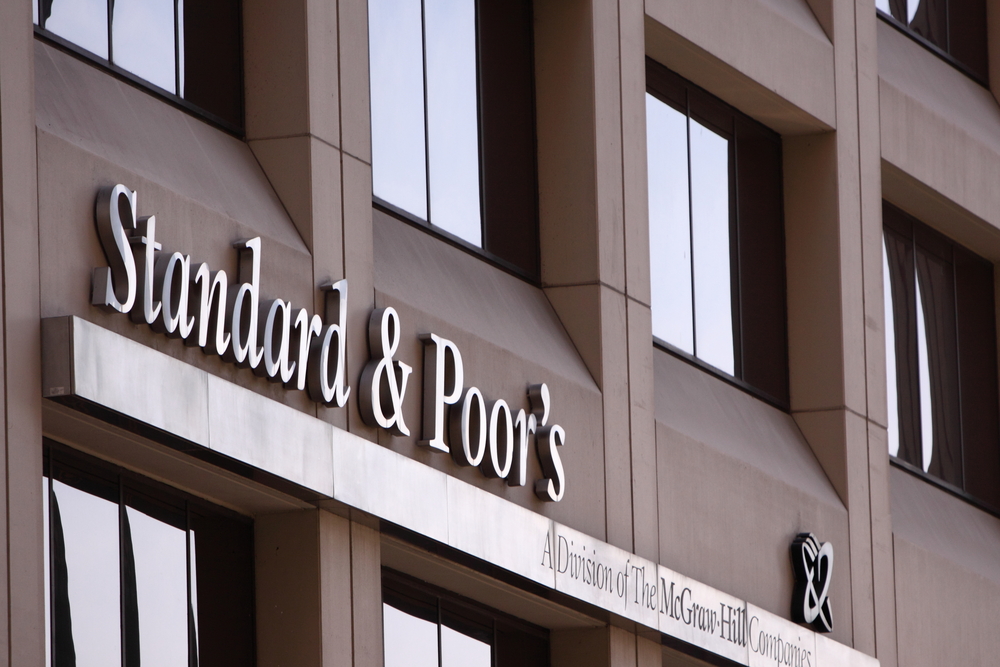 Standard & Poor's