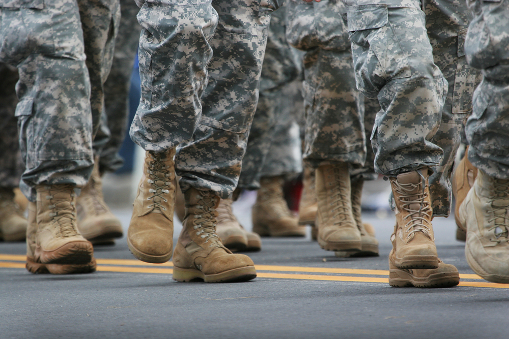Militares
