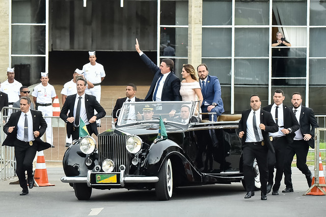 Bolsonaro