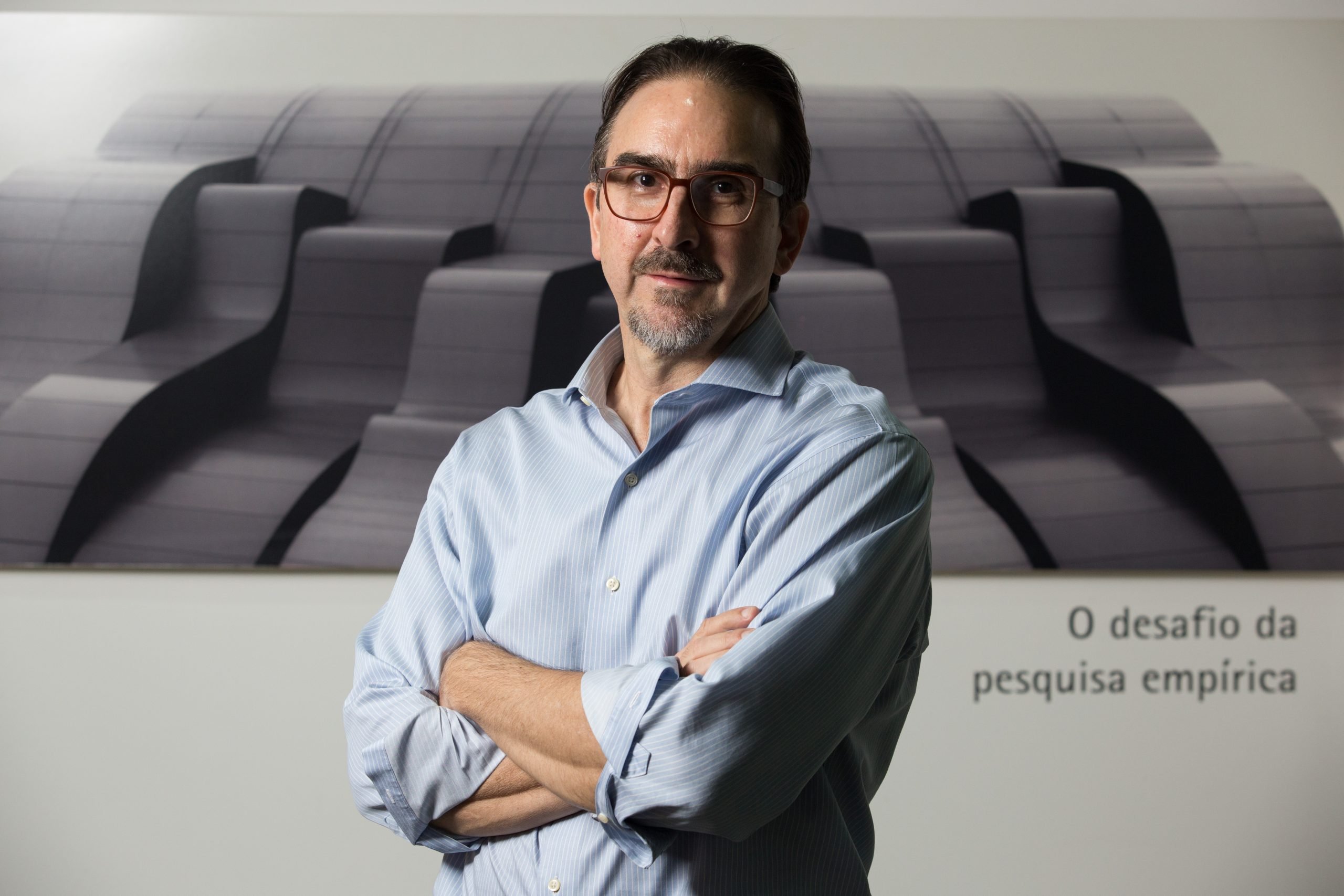 Bernard Appy, um dos autores da reforma tributária