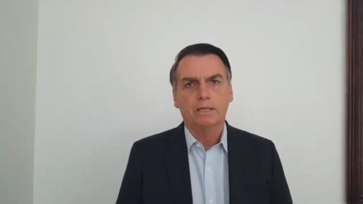 Bolsonaro CPMF