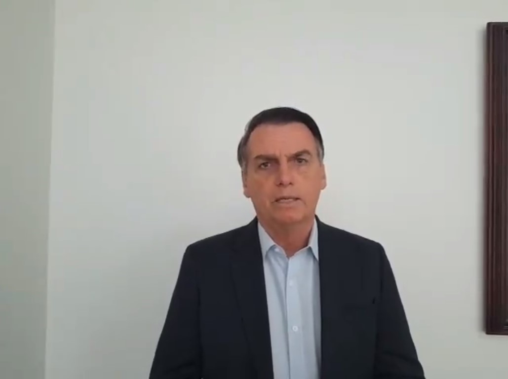 Bolsonaro CPMF