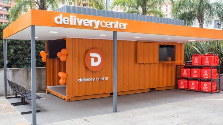 Multiplan e brMalls se unem em sociedade na Delivery Center