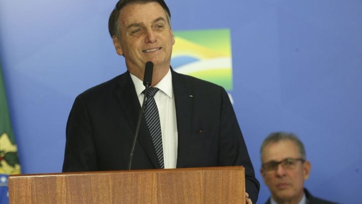 Jair Bolsonaro