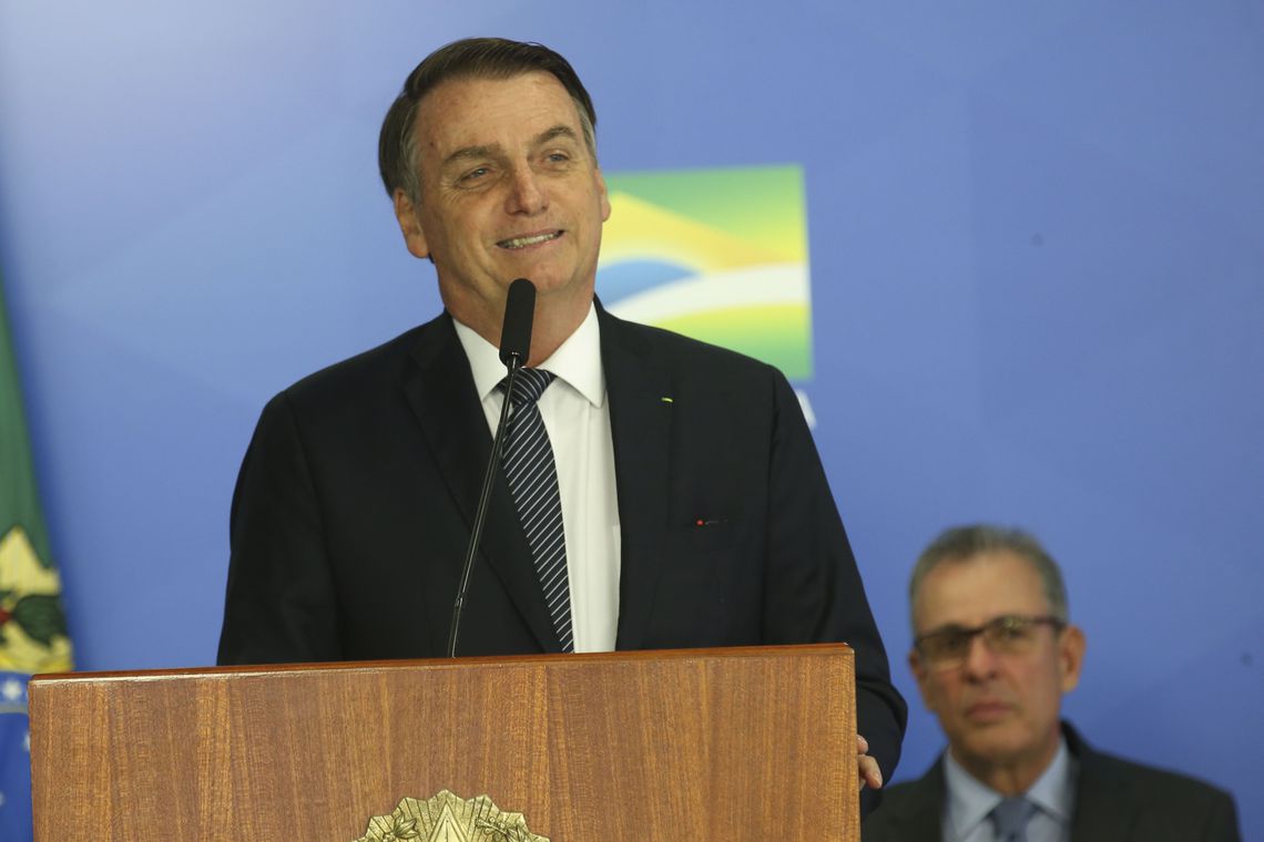 Jair Bolsonaro