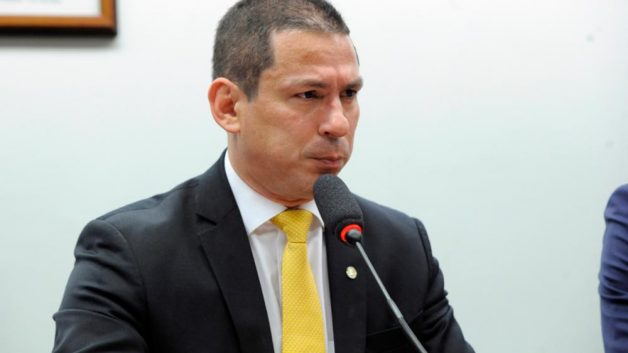 Marcelo Ramos (PR - AM)