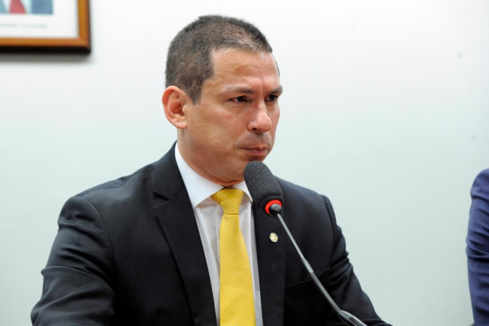 Marcelo Ramos (PR - AM)