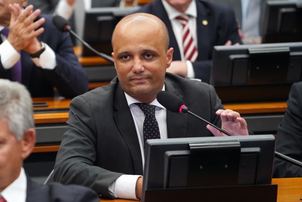 Major Vitor Hugo