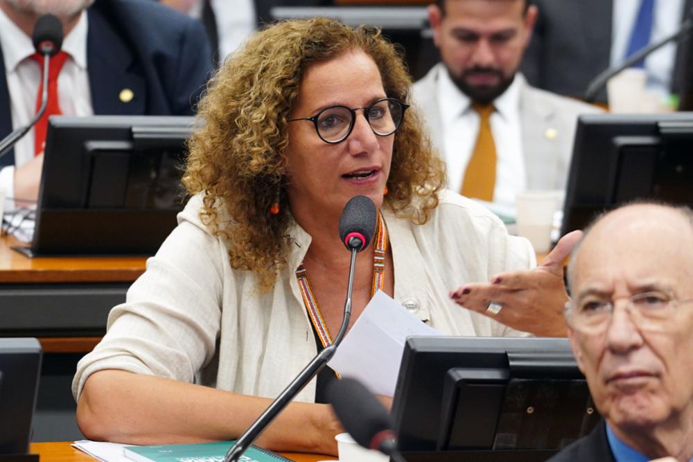 Jandira Feghali