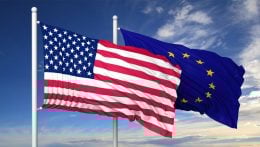 Trégua comercial: EUA e União Europeia fecham acordo que traz alívio tarifário e promete investimentos bilionários