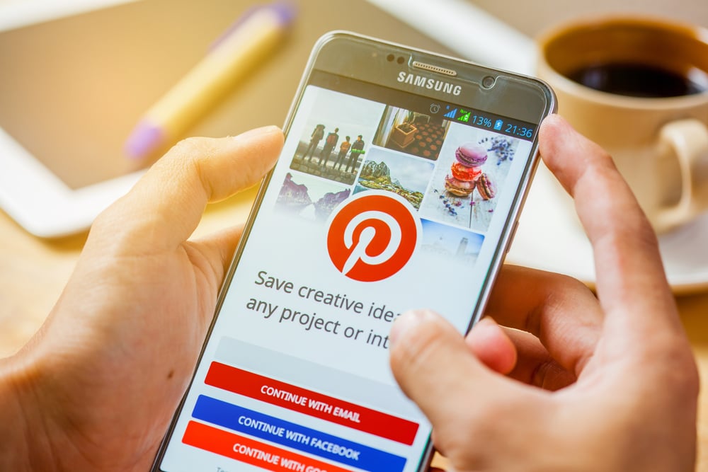 Pinterest
