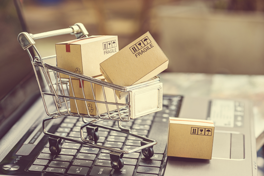 e-commerce