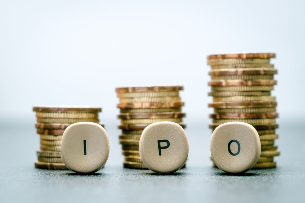 IPO
